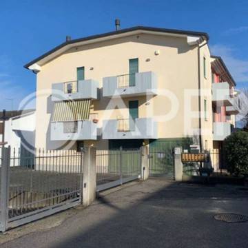 appartamento in vendita a Veggiano