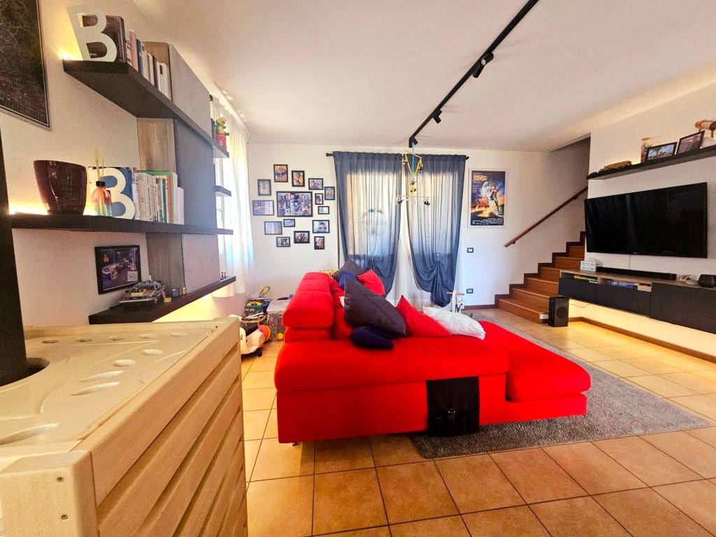 casa indipendente in vendita a Veggiano