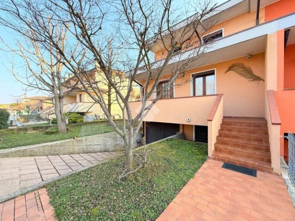 casa indipendente in vendita a Veggiano