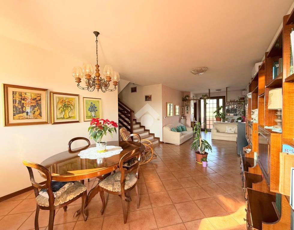 casa indipendente in vendita a Veggiano