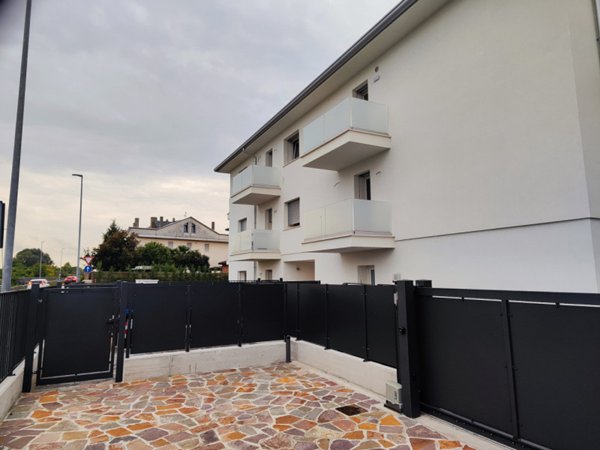 appartamento in vendita a Veggiano