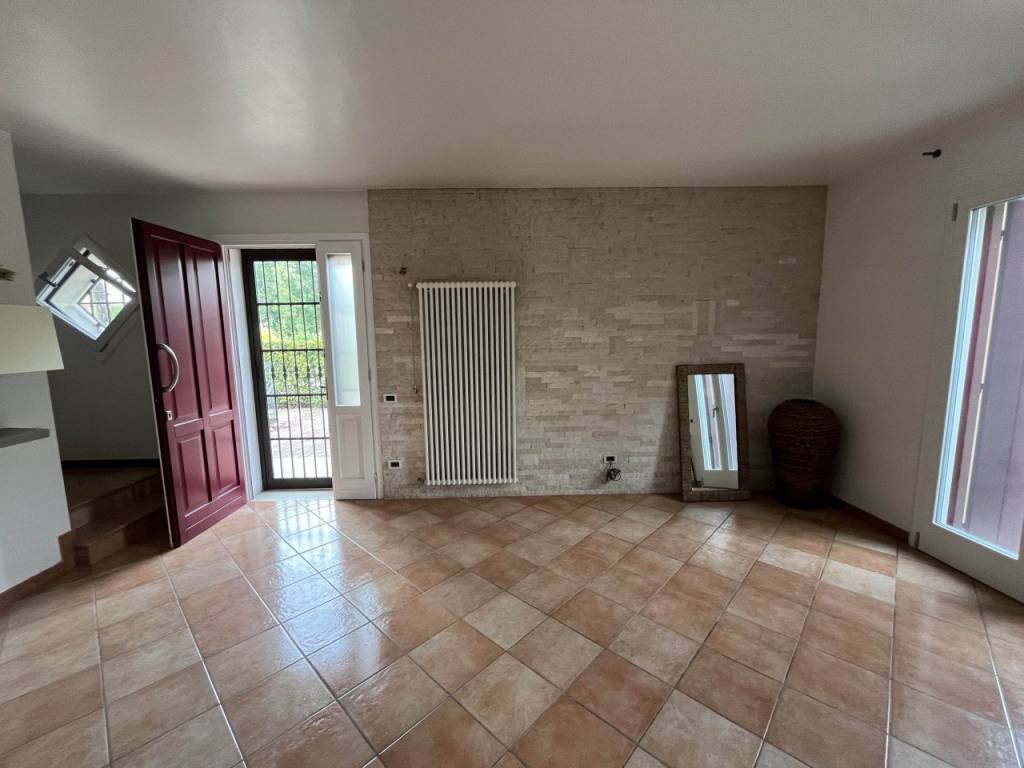 casa indipendente in vendita a Veggiano