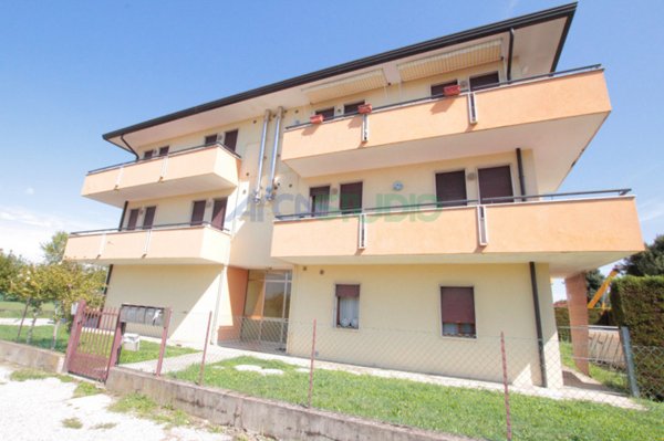 appartamento in vendita a Veggiano