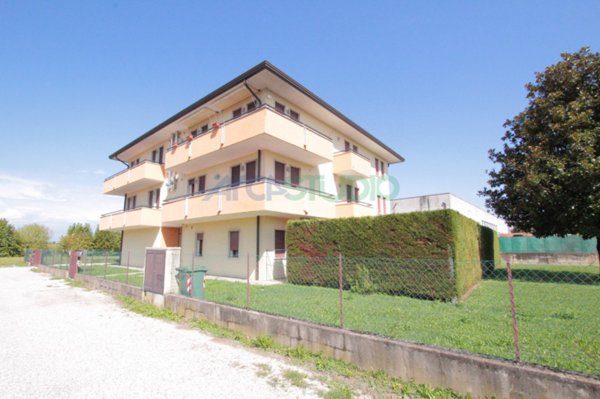 appartamento in vendita a Veggiano