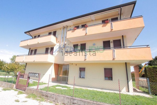 appartamento in vendita a Veggiano