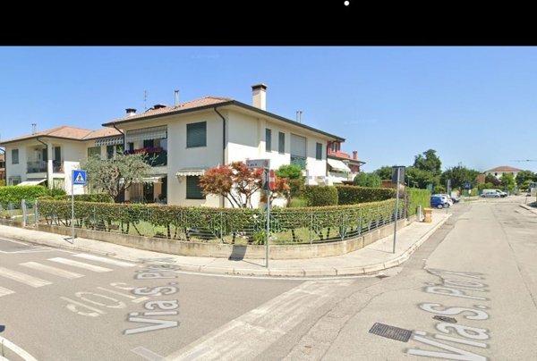 appartamento in vendita a Veggiano