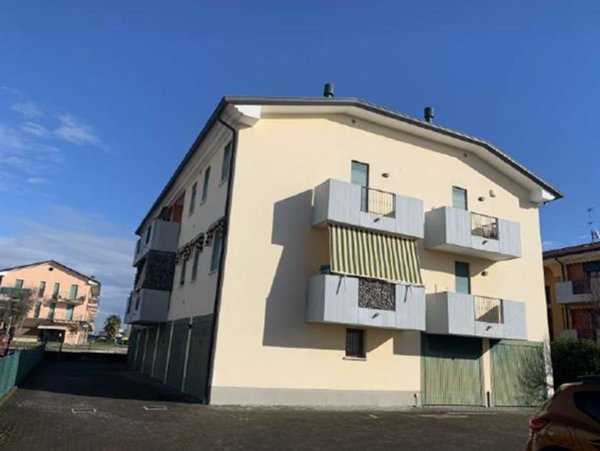 appartamento in vendita a Veggiano