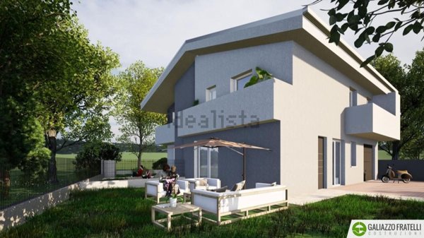 casa indipendente in vendita a Veggiano