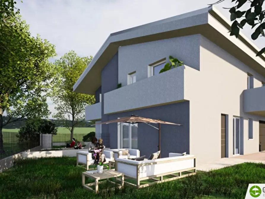 casa indipendente in vendita a Veggiano