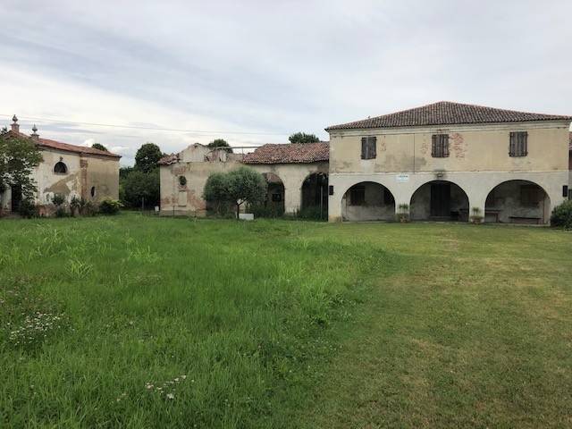 casa indipendente in vendita a Veggiano