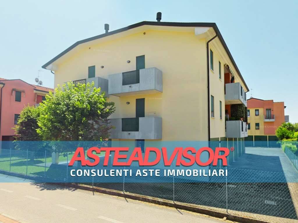 appartamento in vendita a Veggiano