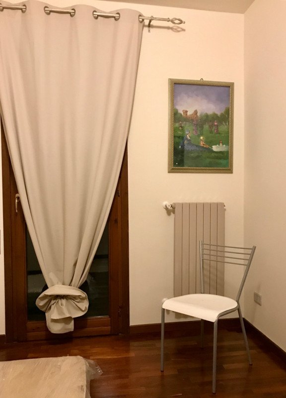 appartamento in vendita a Veggiano