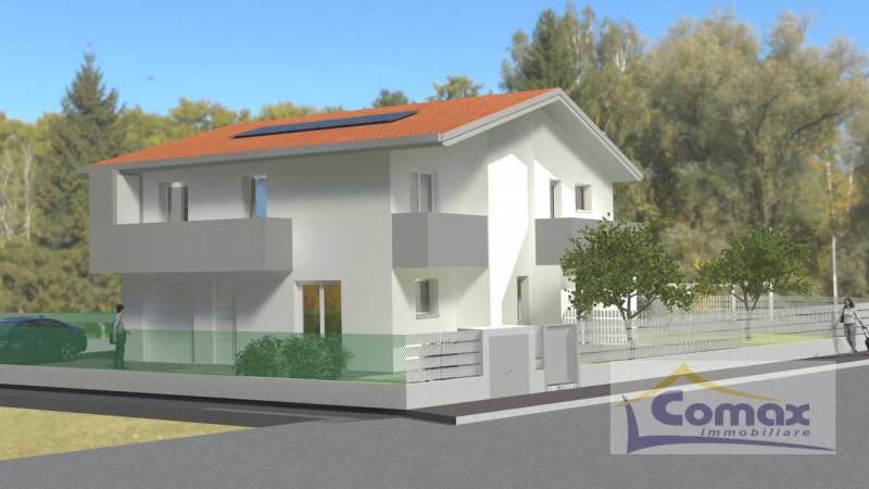 casa indipendente in vendita a Veggiano