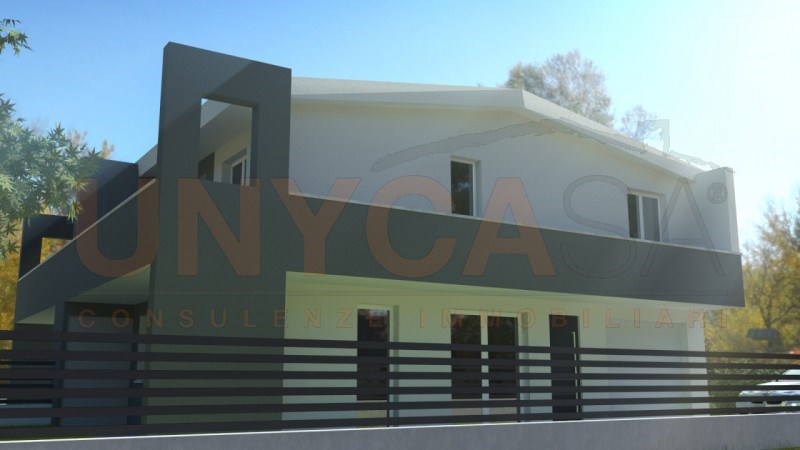 casa indipendente in vendita a Veggiano