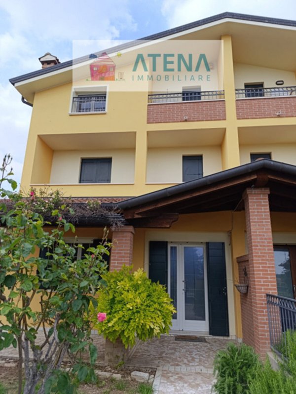 casa indipendente in vendita a Veggiano