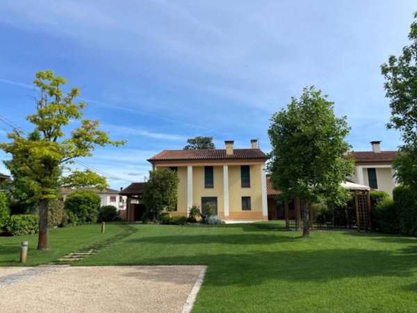 casa indipendente in vendita a Veggiano