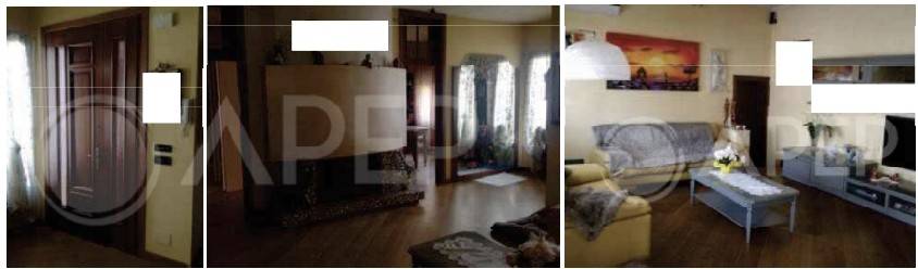 casa indipendente in vendita a Veggiano
