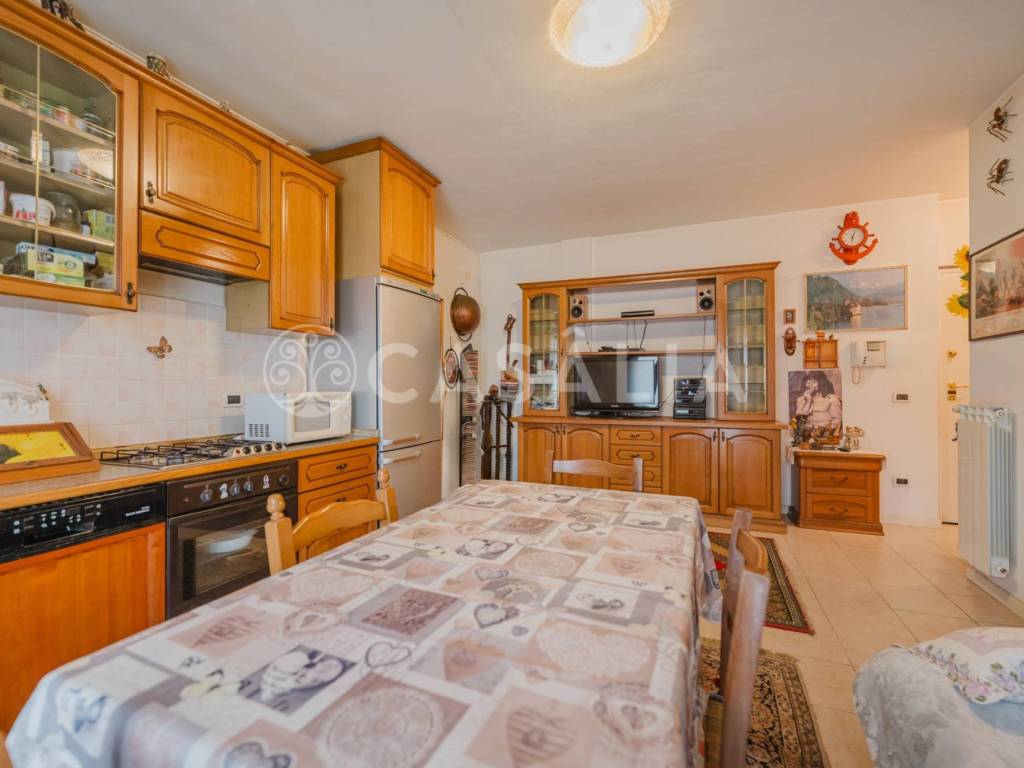 appartamento in vendita a Veggiano