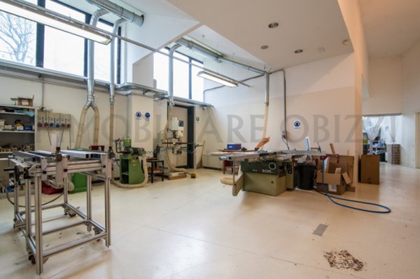 capannone in vendita a Veggiano