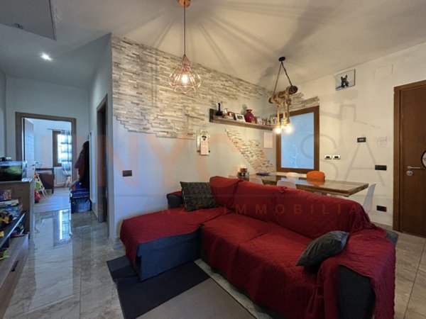 appartamento in vendita a Veggiano