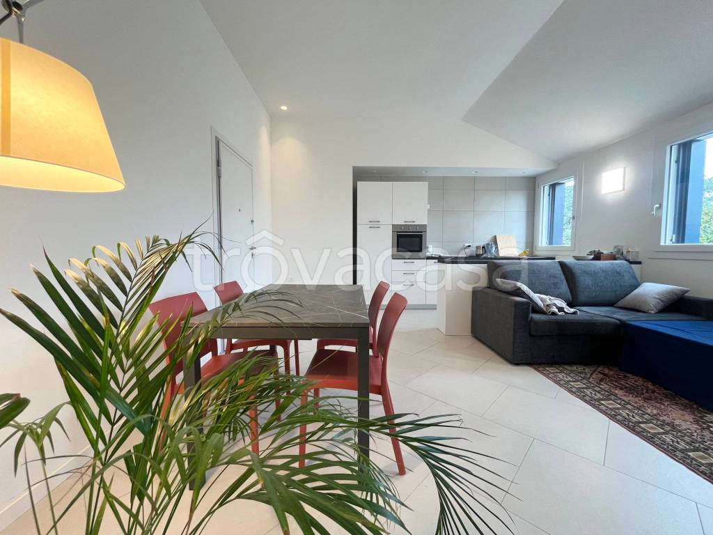 appartamento in vendita a Veggiano