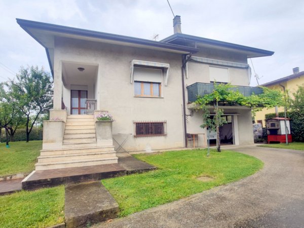casa indipendente in vendita a Veggiano