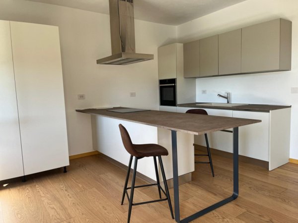 appartamento in vendita a Veggiano