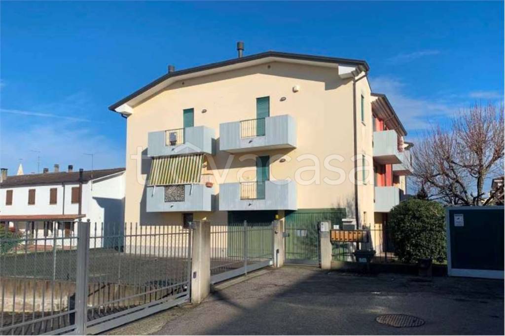 appartamento in vendita a Veggiano