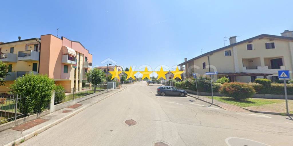 appartamento in vendita a Veggiano