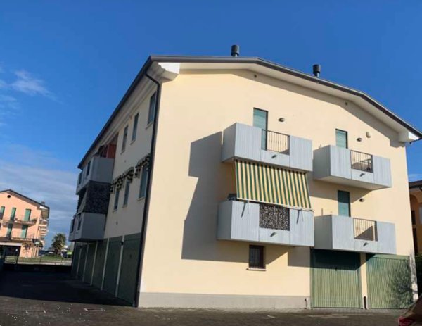 appartamento in vendita a Veggiano