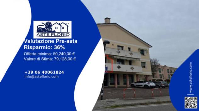 appartamento in vendita a Veggiano