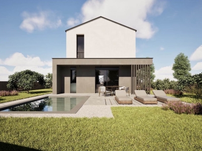 appartamento in vendita a Veggiano