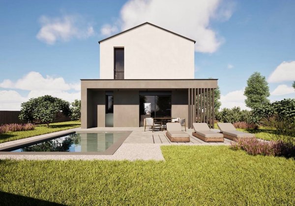 appartamento in vendita a Veggiano