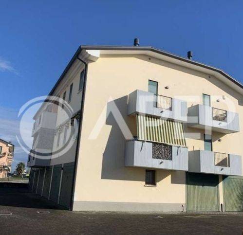 appartamento in vendita a Veggiano