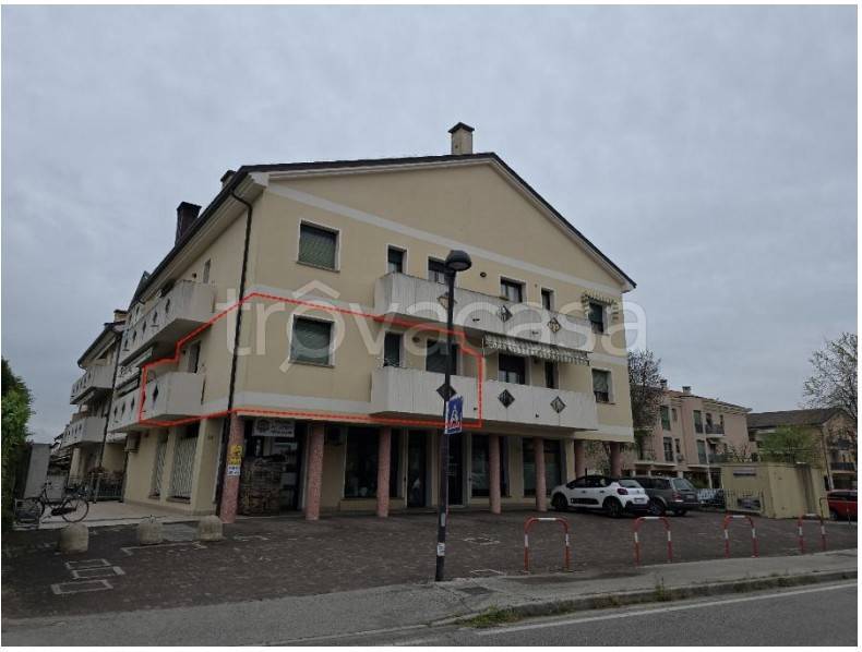 appartamento in vendita a Veggiano