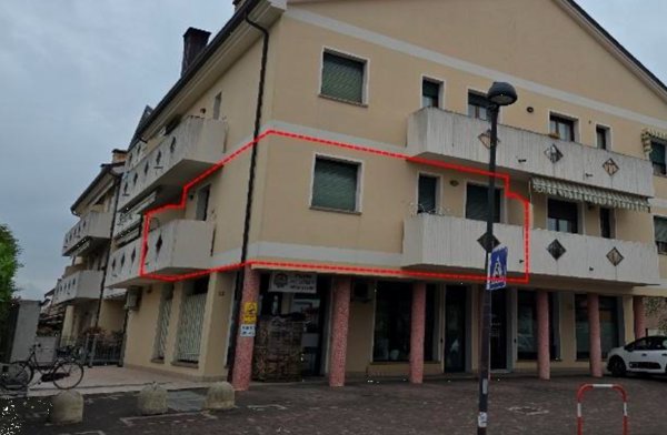 appartamento in vendita a Veggiano