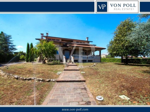 casa indipendente in vendita a Veggiano