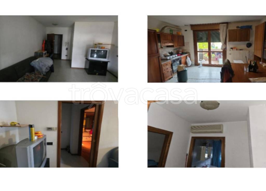 appartamento in vendita a Veggiano