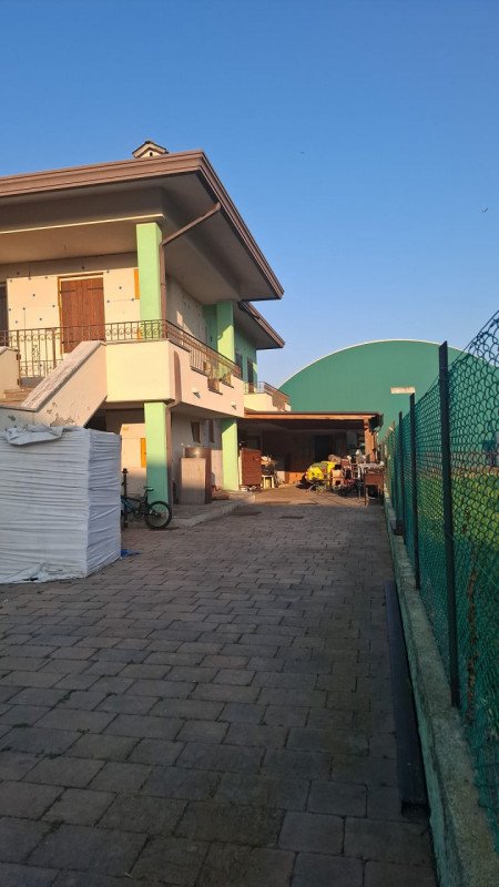 casa indipendente in vendita a Veggiano