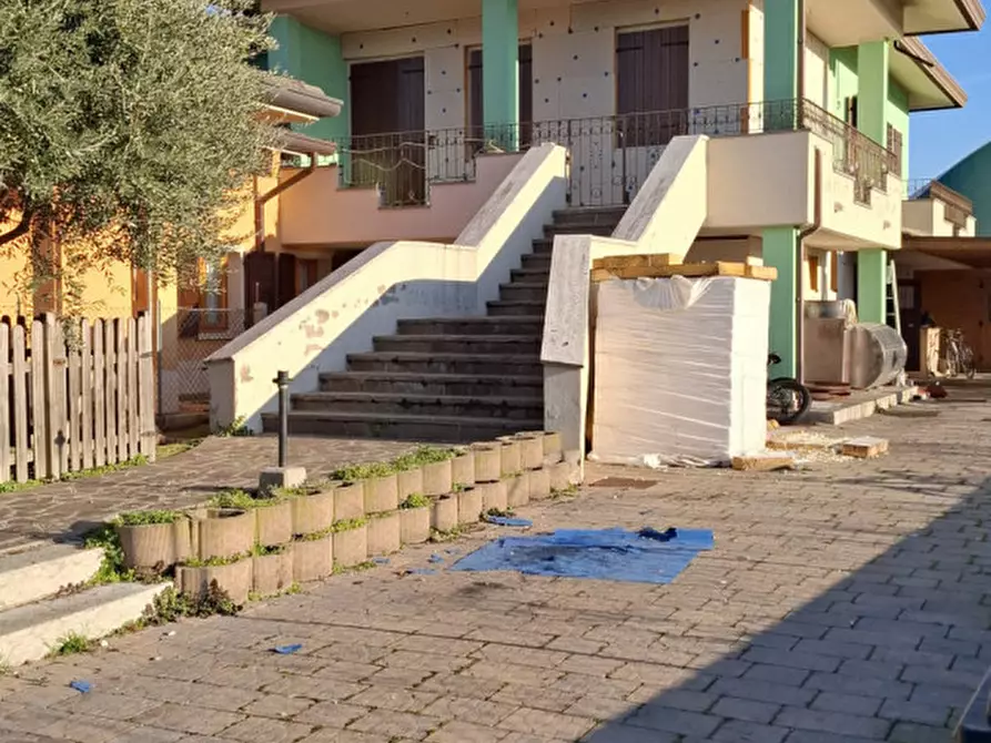 casa indipendente in vendita a Veggiano