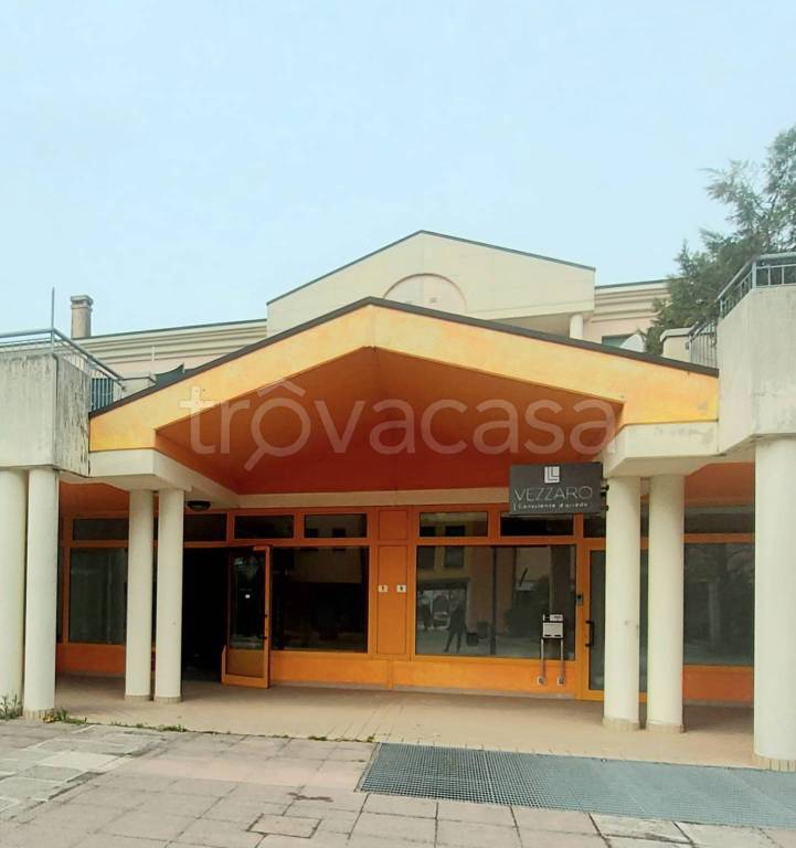 negozio in vendita a Veggiano