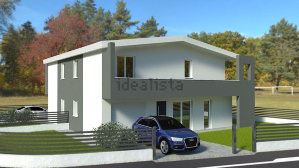 casa indipendente in vendita a Veggiano