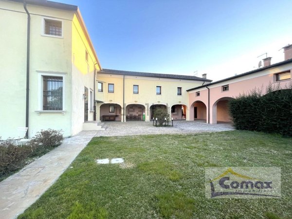casa indipendente in vendita a Veggiano