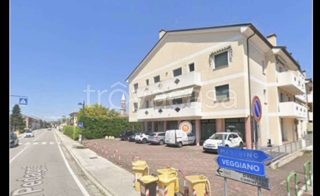 appartamento in vendita a Veggiano