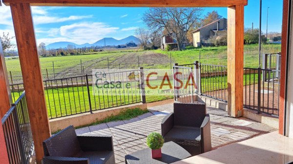 appartamento in vendita a Veggiano