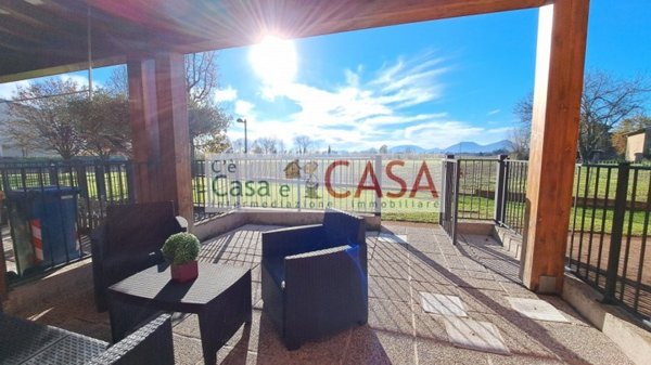 appartamento in vendita a Veggiano