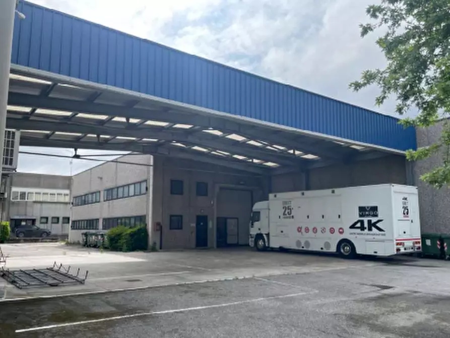 ufficio in vendita a Veggiano