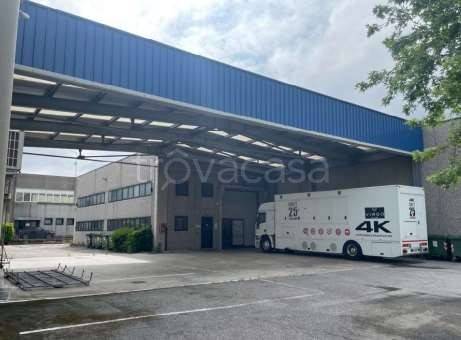 ufficio in vendita a Veggiano