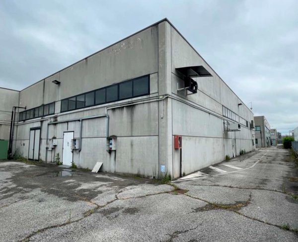 ufficio in vendita a Veggiano