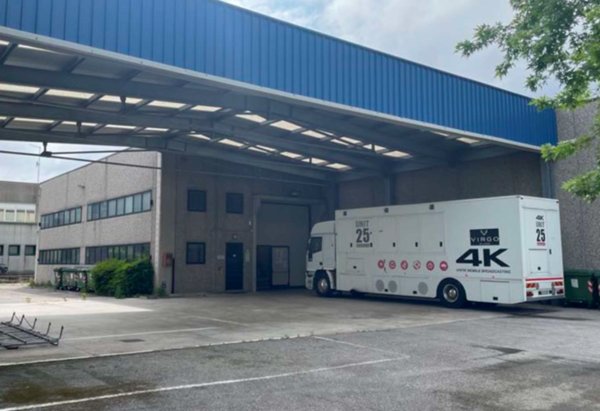 ufficio in vendita a Veggiano